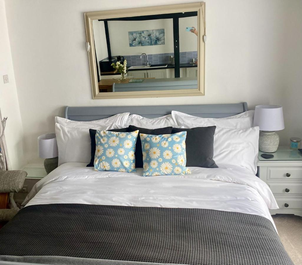 Chestnut Tree Cottage, 7 High Street Ardingly Exteriör bild